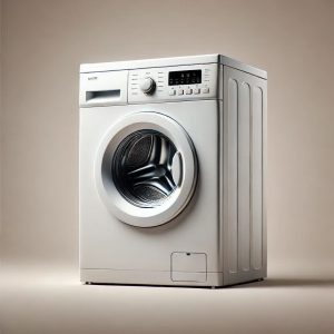 تعمیر لباسشویی آبسال در محل