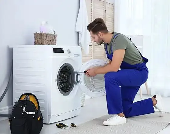 تعمیرات لباسشویی ابسال در اندیشه