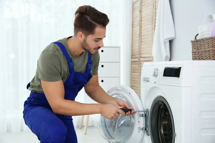 تعمیرات لباسشویی آبسال در ازگل