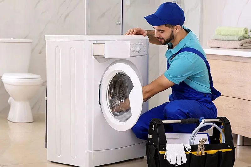 تعمیرات لباسشویی آبسال در مطهری