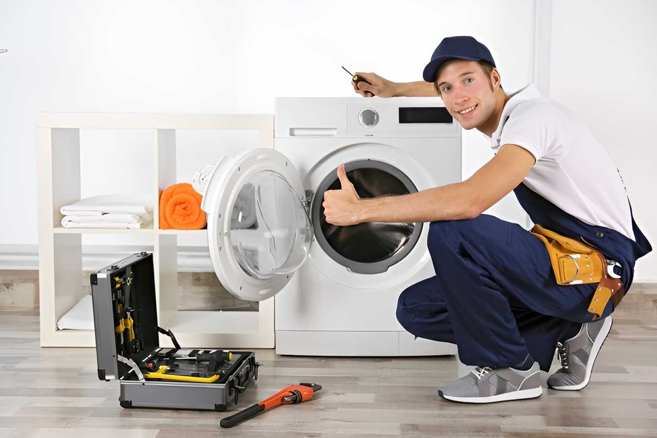 تعمیرات لباسشویی آبسال در منیریه