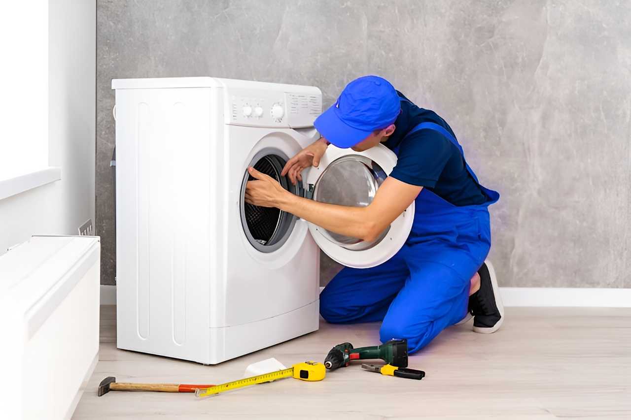 سرویس و نصب تخصصی لباسشویی آبسال در جمهوری با گارانتی معتبر