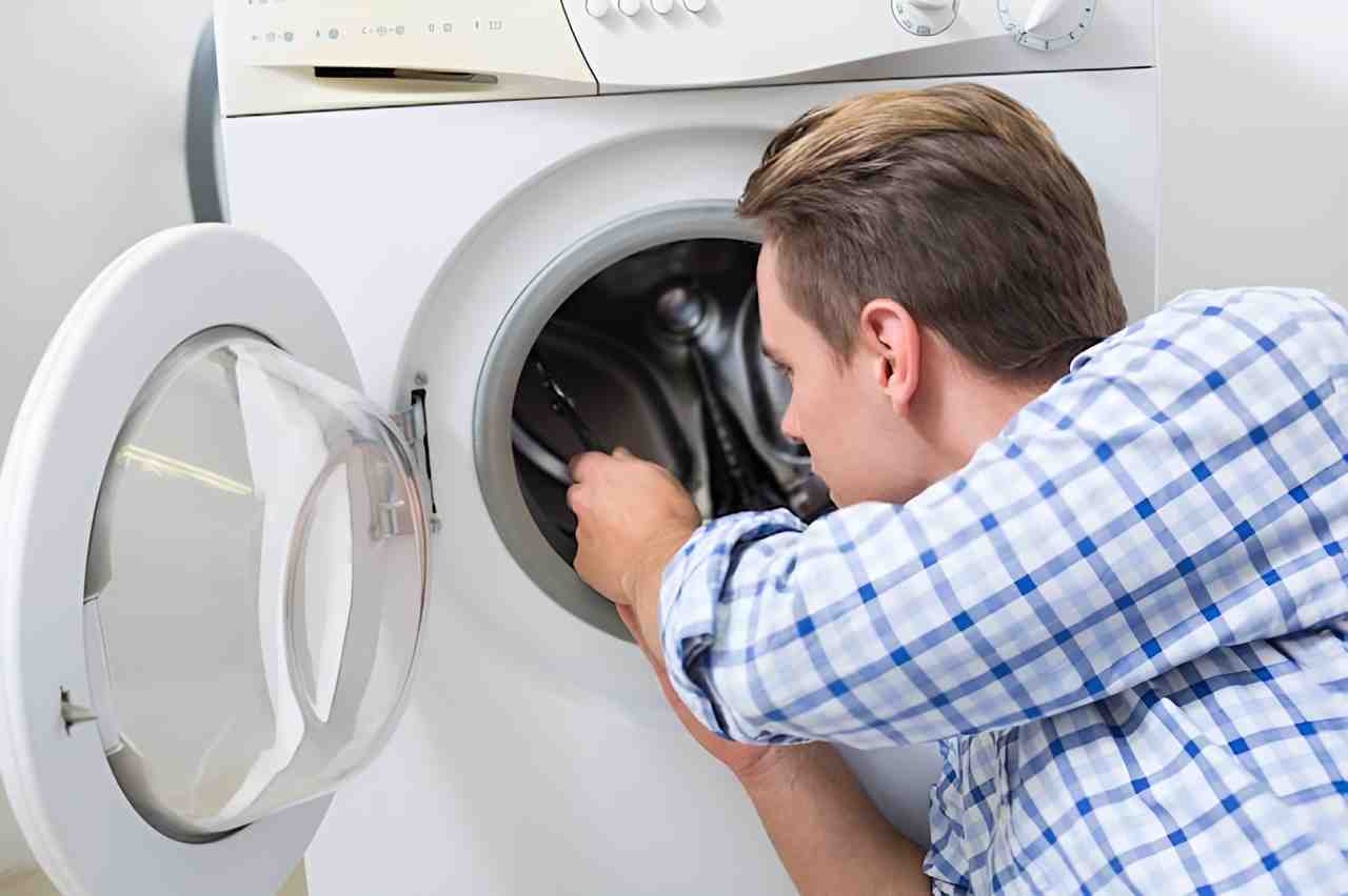تعمیرکار مجرب لباسشویی در آریاشهر بدون تعطیلی